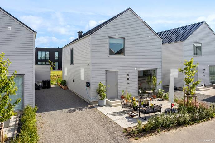 Abbekåsgatan 15, Saritslöv, Skurups kommun