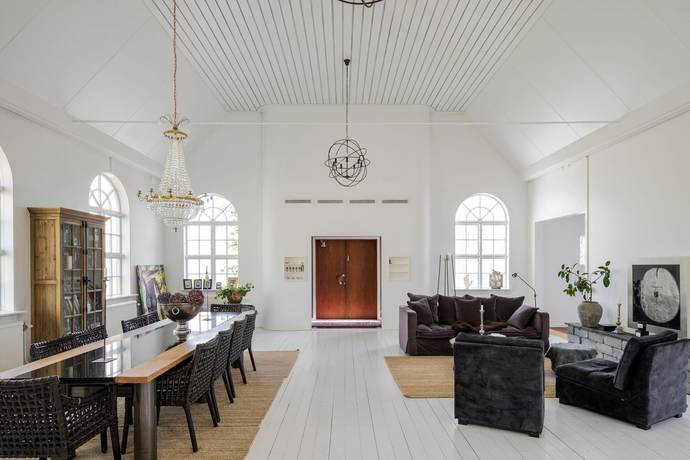 5 rum Villa på Storgatan 63 Skeppshult Gislaveds kommun - bild 6