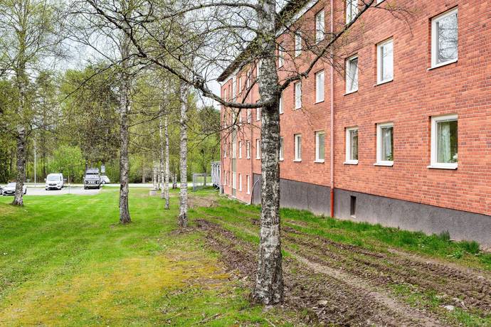 4 rum Lägenhet på Herrhagsvägen 21C Herrhagen Falu kommun - bild 19