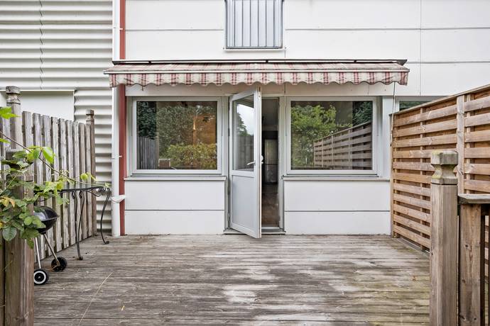 2 rum lägenhet på Ängkärrsgången 4 Påvelund, Göteborgs kommun - bild 2