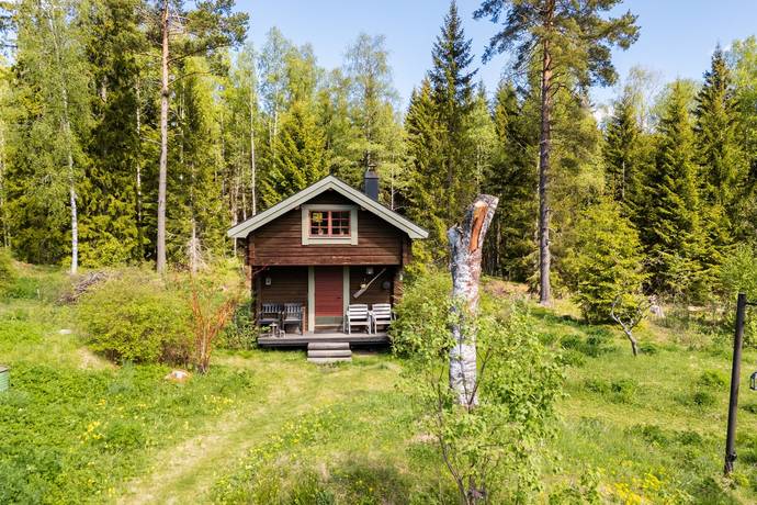 41 m² Villa på Nyhyttan 103 Säters kommun - bild 13