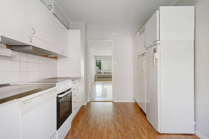 3 rum lägenhet på Hantverkargatan 30 Centralt, Gävle kommun - bild 3