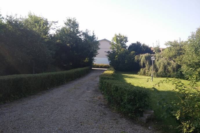 14 rum Villa på Pilgatan 4 Hässleholm Hässleholms kommun - bild 30