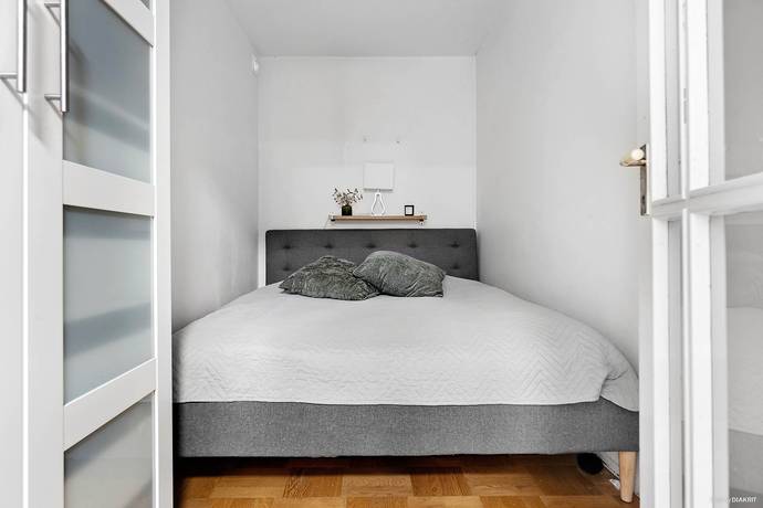 2 rum Lägenhet på Granitvägen 4B Tyresö Centrum Tyresö kommun - bild 11
