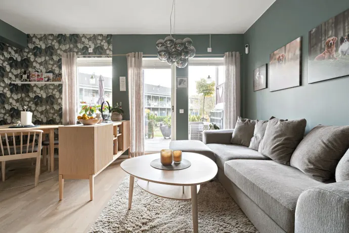 Gårdsåkersvägen 62B, Tvååker, Varbergs kommun