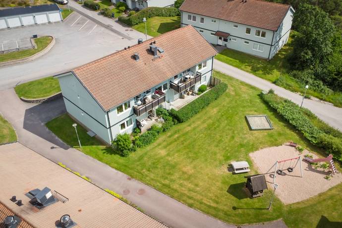 2 rum Lägenhet på Nytorpshöjdsvägen 6 Centrum Stenungsunds kommun - bild 36