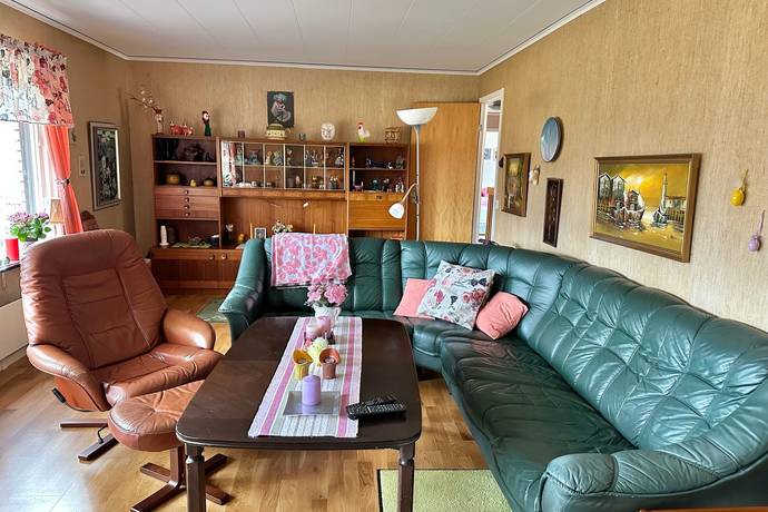 4 rum Villa på Gränsgatan 48 Centralt Härjedalens kommun - bild 9