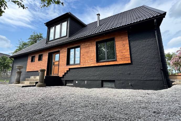 7 rum Villa på Liarumsvägen 96 Kristianstads kommun - bild 6
