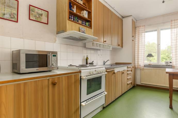 4 rum Lägenhet på Gamla Bangatan 11B Karlberg Ludvika kommun - bild 7