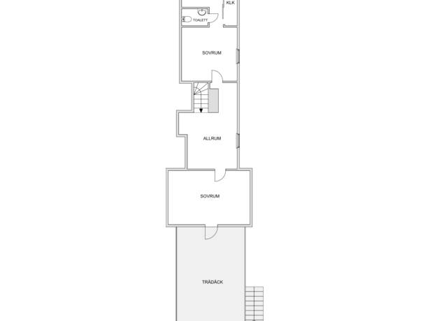 5 rum Villa på Ånhultsvägen 84 Örkelljunga kommun - bild 34