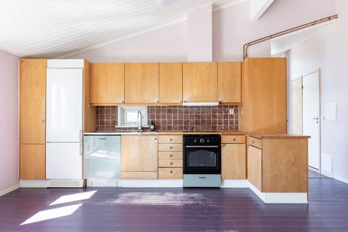 7 rum Parhus på Grötö Södra 4 Grötö Öckerö kommun - bild 23