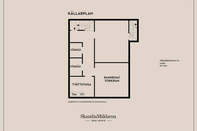 5 rum Villa på Trädgårdsgatan 22 Grums kommun - bild 42