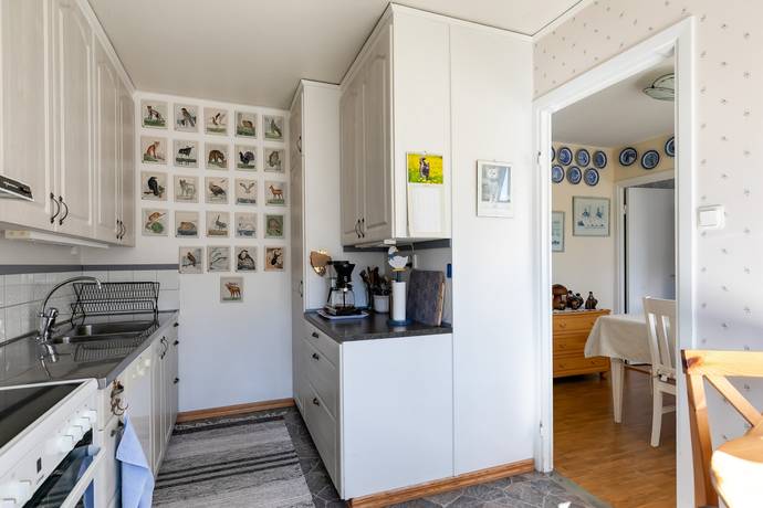 3 rum Lägenhet på Folkungagatan 38B Centralt väster Örebro kommun - bild 11