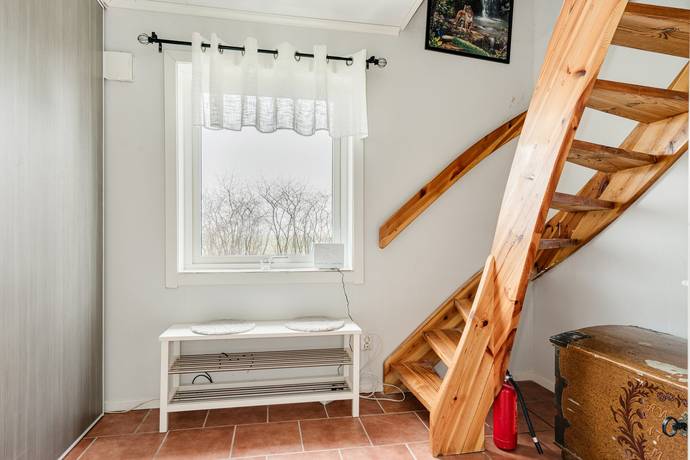 4 rum Villa på Bredgården Banken 1 Mellerud Melleruds kommun - bild 18