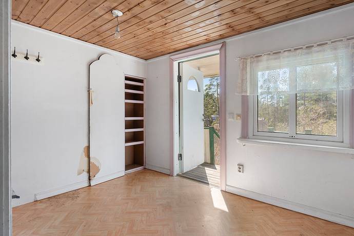 4 rum Villa på Lämbonäsvägen 64 Hölö Södertälje kommun - bild 21