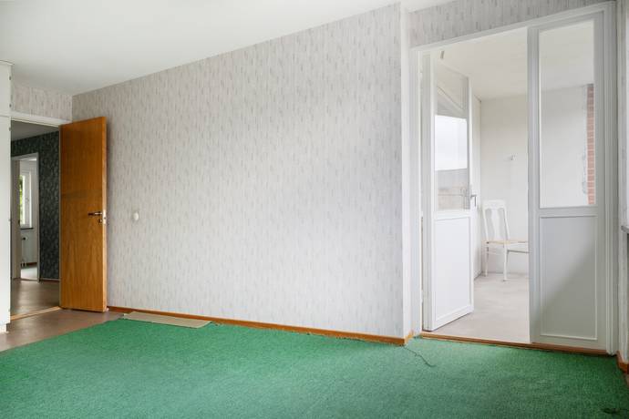 5 rum Radhus på Källarekroken 30 Norra Fäladen Lunds kommun - bild 18