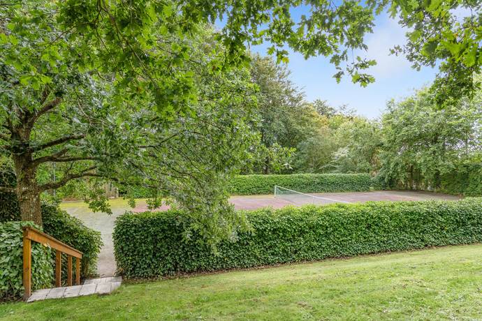9 rum villa på Häradsvägen 37 Västra Karup, Båstads kommun - bild 3