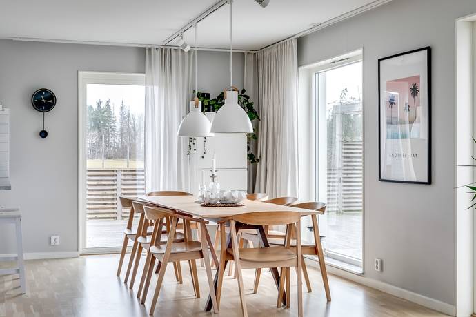 5 rum villa på Astrakanvägen 5 Norrköping, Norrköpings kommun - bild 4