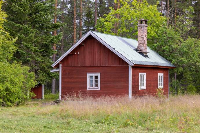 Fritidshus på Stavaheden 11 Malung-Sälens kommun - bild 30
