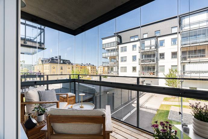 Fältjägargränd 13A - Bild 3