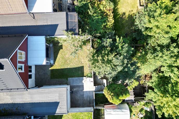 5 rum Villa på Gråsiskevägen 3 Vårsta - Grödinge Botkyrka kommun - bild 39