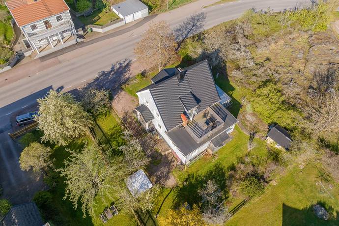 7 rum Villa på Verkstadsgatan 19 Gröndal Oskarshamns kommun - bild 51