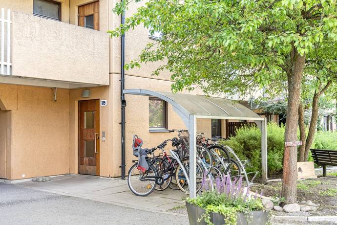 3 rum Lägenhet på Grusåsgränd 185 Enskede Stockholms kommun - bild 40