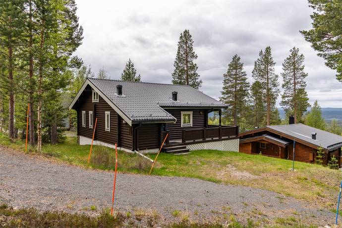 3 rum Fritidshus på Idre Fjäll vägen 794 Idre Fjäll Älvdalens kommun - bild 8