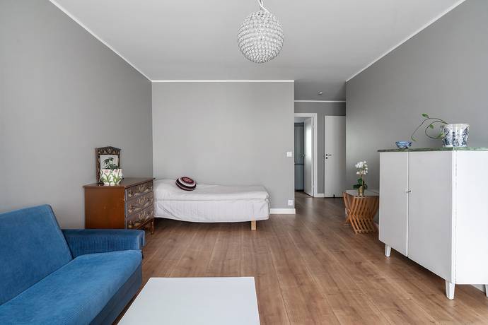 3 rum lägenhet på Vänortsstråket 47B Tureberg, Sollentuna kommun - bild 5