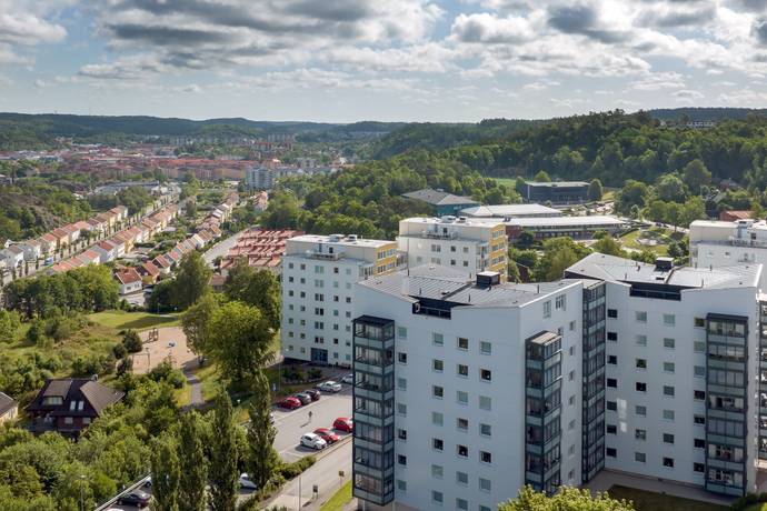 3 rum Lägenhet på Skandiavägen 2A Bohusgården Uddevalla kommun - bild 55