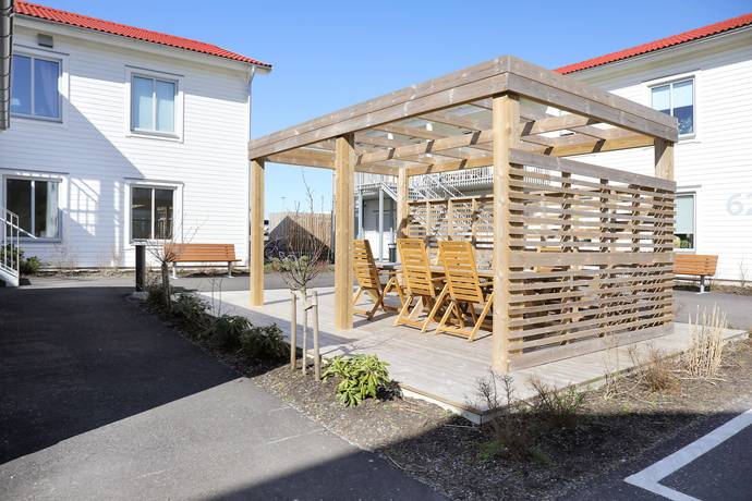 3 rum Lägenhet på Östra Sundskogsvägen 64E Sundstrand Uddevalla kommun - bild 38