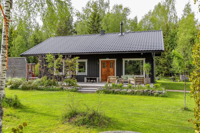 4 rum Fritidshus på Sillviken 714 Sillviken Umeå kommun - bild 48