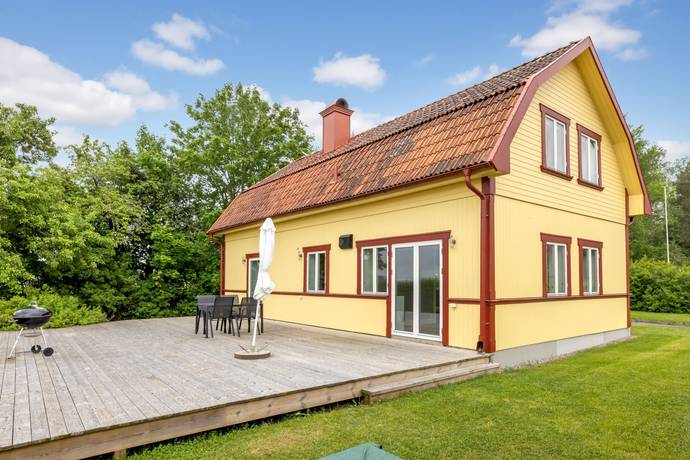 5 rum Villa på Danmarks-Bärby 34 Danmark Uppsala kommun - bild 12