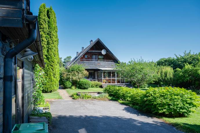 5 rum villa på Nasta 621 Nasta, Örebro kommun - bild 3