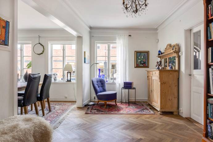 8 rum Radhus på Östertullsgatan 11 Centrum Laholms kommun - bild 30