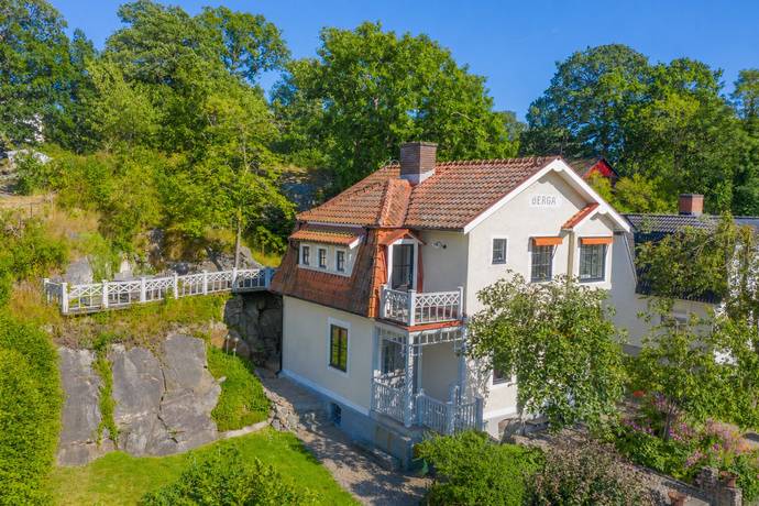 Stationsvägen 22, Mörrum - Centralt, Karlshamns kommun