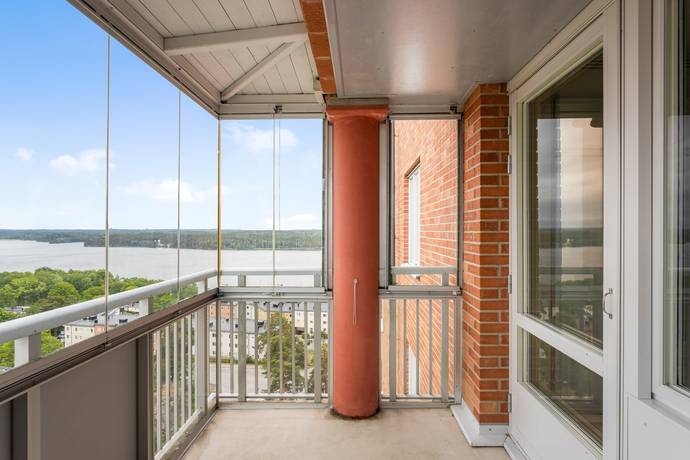 3 rum lägenhet på Maltesholmsvägen 153, 14tr Hässelby Strand, Stockholms kommun - bild 1
