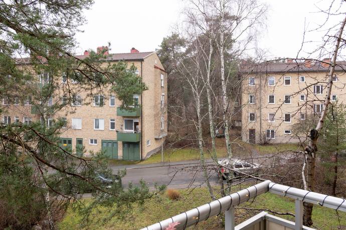 3 rum Lägenhet på Byggmästarvägen 37, vån 2 Abrahamsberg Stockholms kommun - bild 6