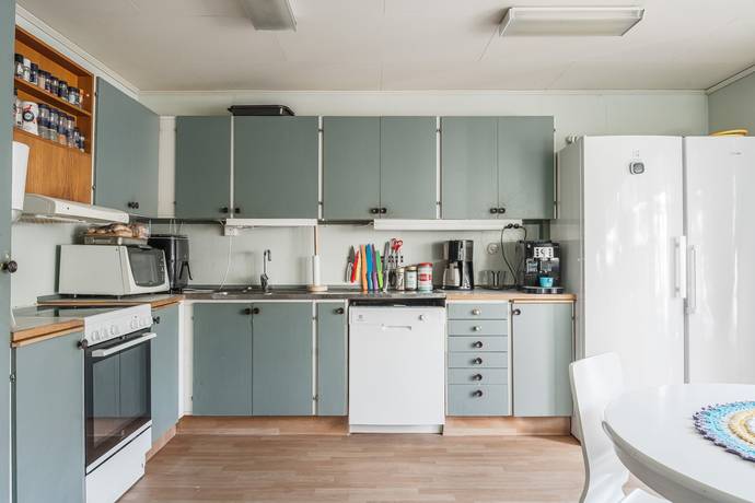 5 rum Villa på Tärnvägen 8 Värmlandsbro Säffle kommun - bild 8