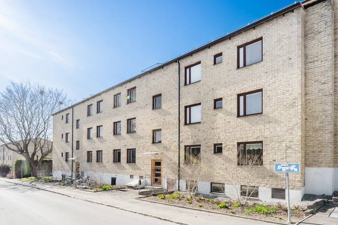 1 rum Lägenhet på Bålstavägen 4A Bålsta - Gamla Bålsta Håbo kommun - bild 14