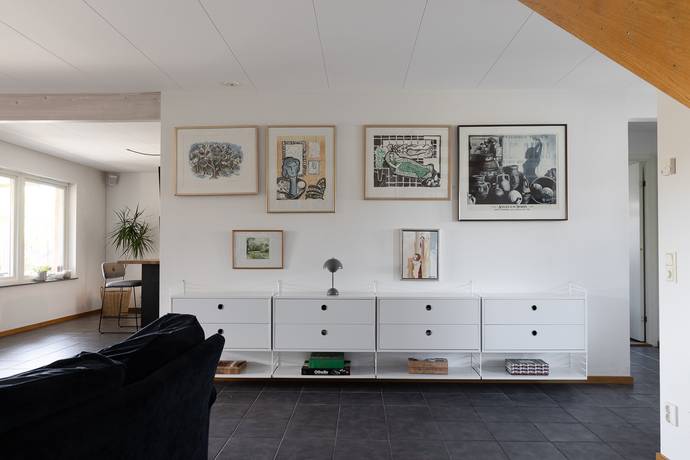 6 rum Villa på Kopparvägen 2 Löddeköpinge - Mellanvången Kävlinge kommun - bild 8