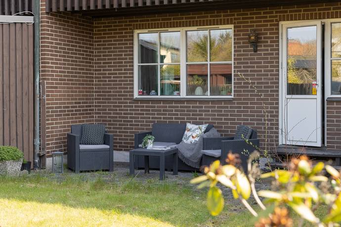 6 rum Radhus på Johan Kocksgatan 55B Centrum Trelleborgs kommun - bild 33