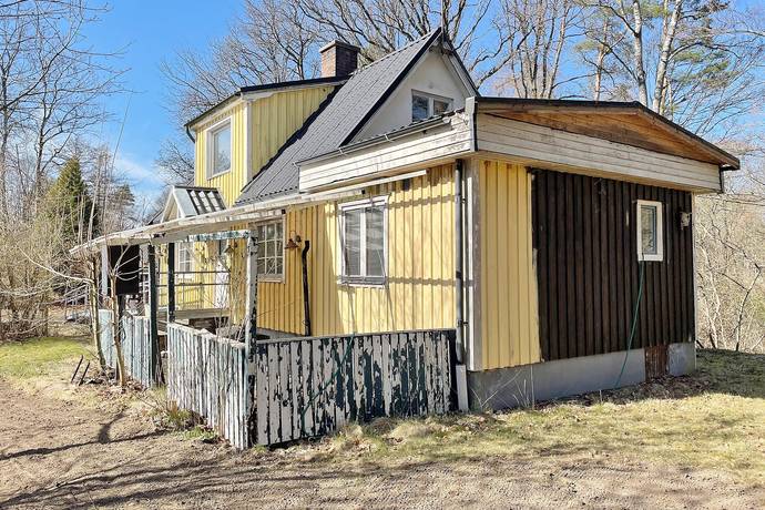 5 rum Villa på Eriks Backaväg 24 Munka Ljungby Ängelholms kommun - bild 9