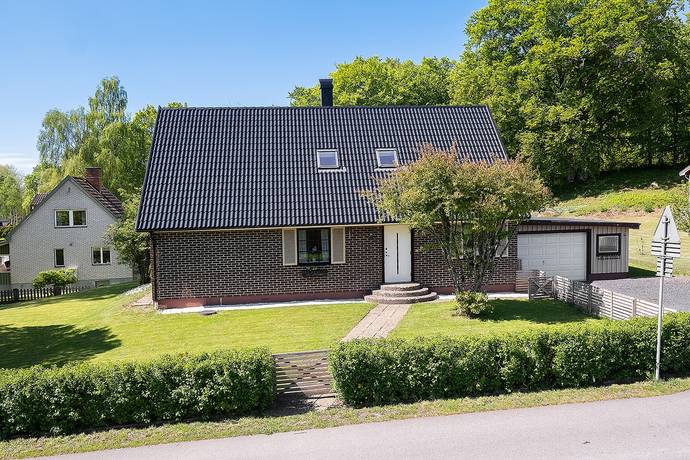 5 rum villa på Loshultsvägen 35 Lönsboda, Osby kommun - bild 3
