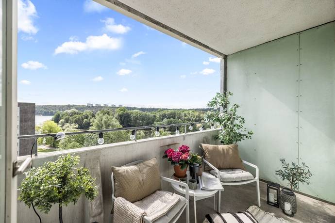 4,5 rum lägenhet på Tantogatan 71, 5 tr Södermalm - Tanto, Stockholms kommun - bild 3