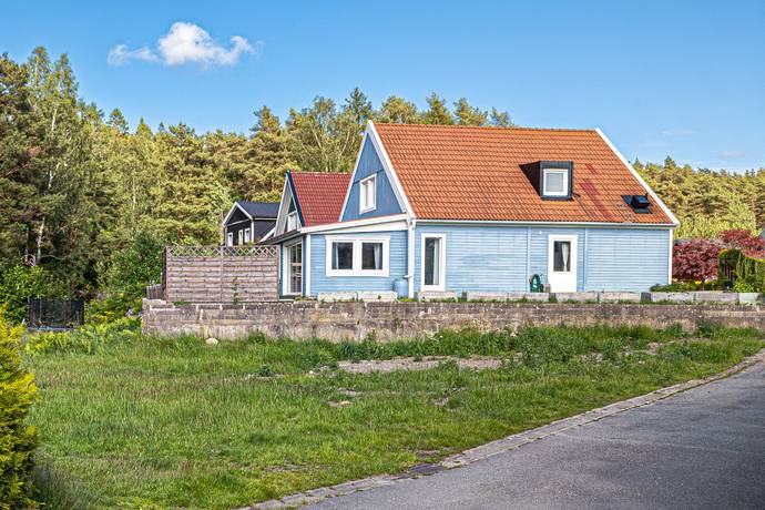 6 rum Villa på Fjällbruden 64 Angered - Rannebergen Göteborgs kommun - bild 30