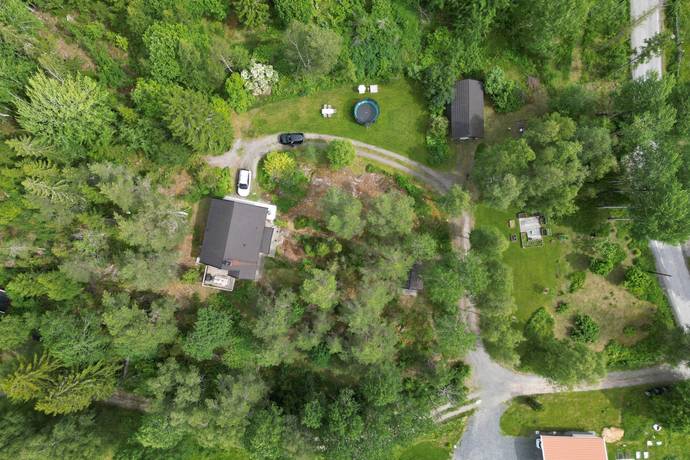 5 rum villa på Sättravägen 126 Riala-Sättra, Norrtälje kommun - bild 2
