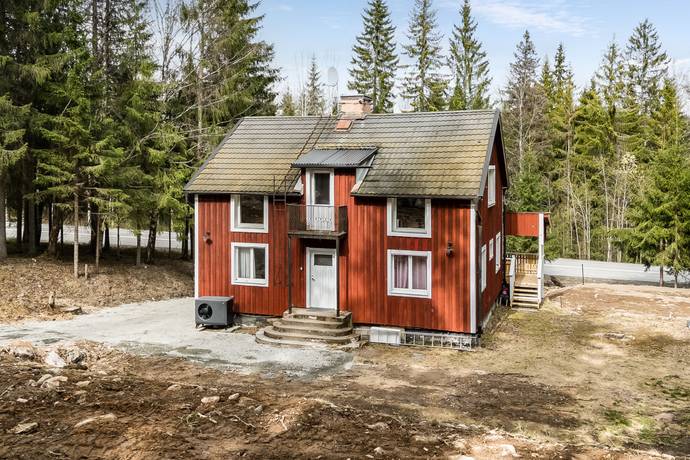 6 rum Villa på Rostberg 65 Falu kommun - bild 23