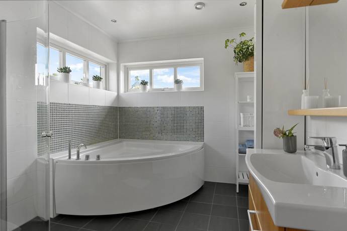 6 rum Villa på Trångsundsvägen 54 Sjöängen Huddinge kommun - bild 23