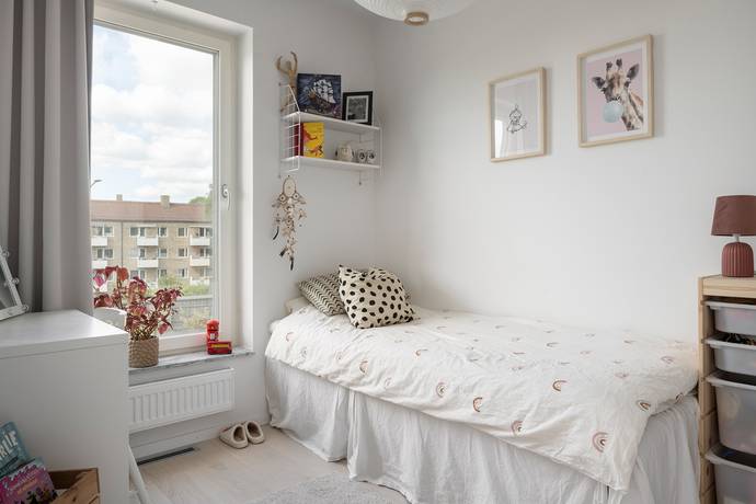 4 rum Lägenhet på Malmköpingsvägen 42D, 2 tr Älvsjö - Örby Stockholms kommun - bild 14